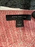 Ann Taylor Pink Pullover Sweater Size L - photo 7