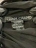 Julian Chang Black Jumpsuit Size S - photo 4