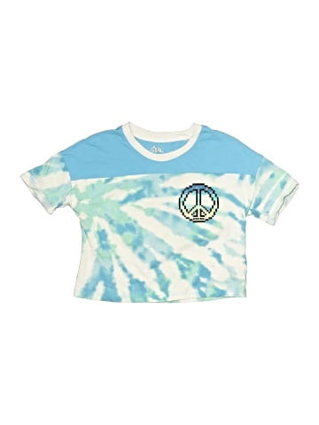 Justice Short Sleeve T-Shirt (view 1)