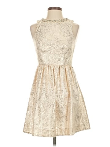 Cooperative Cocktail Dress (view 1)