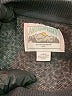 Established 100% Polyester Tweed Black Pullover Sweater Size L - photo 7