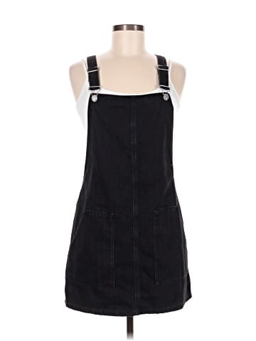 Moto Casual Dress (view 1)
