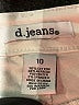 d.jeans Ivory Jeans Size 10 - photo 7