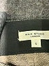 Max Studio Chevron-herringbone Gray Dress Pants Size S - photo 4