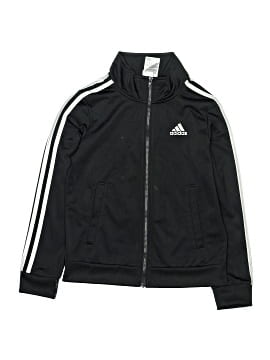 Adidas Track Jacket (view 1)