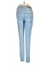 American Eagle Outfitters Stars Blue Jeans Size 2 - photo 2