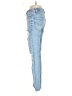 American Eagle Outfitters Stars Blue Jeans Size 2 - photo 5