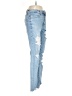 American Eagle Outfitters Stars Blue Jeans Size 2 - photo 4