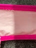 Unbranded Color Block Pink Swimsuit Top Size L (estimated) - photo 3