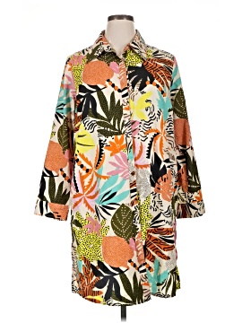 Live 4 Truth Casual Dress