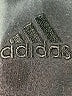 Adidas Black Pullover Hoodie Size M (estimated) - photo 8