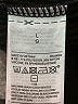 Old Navy Solid Black Casual Dress Size L - photo 7