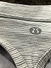 Lululemon Athletica Silver Tank Top Size 4 - photo 7