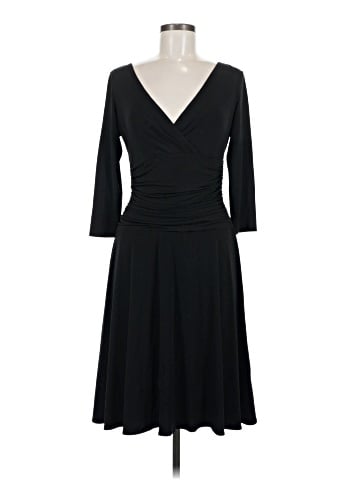 New York & Company Cocktail Dress (view 1)