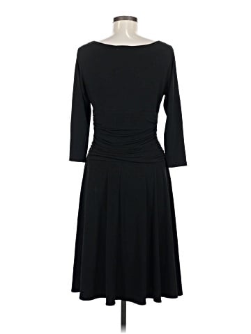 New York & Company Cocktail Dress (view 2)