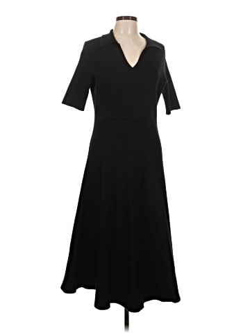 Elie Tahari Casual Dress (view 1)
