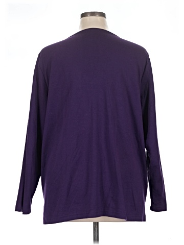 BonWorth Long Sleeve Henley (view 2)