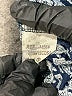 Goa Print Blue Casual Pants Size Med (T2) - photo 5