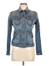 Levi's Blue Denim Jacket Size M - photo 1