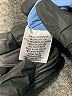 Milly Solid Blue Casual Dress Size 2 - photo 8