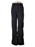 Gap Black Casual Pants Size 6 (tall) - photo 1