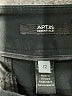 Apt. 9 Solid Blue Casual Pants Size 12 - photo 4