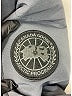 Canada Goose Black Shelburne Coat Size M - photo 11