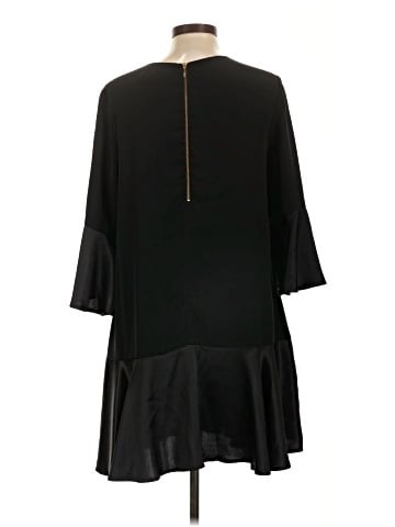 Slate & Willow Casual Dress (view 2)