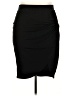 Torrid Solid Black Formal Skirt Size 2X Plus (2) - photo 1