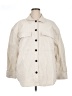 Banana Republic Ivory Jacket Size XL - photo 1