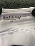 Athleta Gray Sports Bra Size XS - photo 8