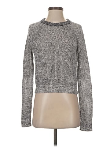 Theory Pullover Sweater (view 1)