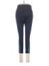 KIRKLAND Signature Solid Blue Active Pants Size M - photo 2
