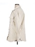 Banana Republic Ivory Jacket Size XL - photo 5