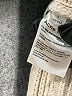 Acne Studios Tan crewneck pullover sweater Size S - photo 18
