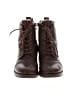 Aldo Brown Ankle Boots Size 7 1/2 - photo 2