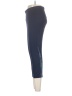 KIRKLAND Signature Solid Blue Active Pants Size M - photo 5