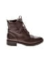 Aldo Brown Ankle Boots Size 7 1/2 - photo 1