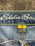 Eddie Bauer Blue Jeans Size 4 - photo 7