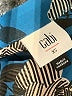CAbi 100% Polyester Blue Sleeveless Blouse Size XS - photo 7