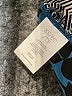 CAbi 100% Polyester Blue Sleeveless Blouse Size XS - photo 8
