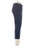 KIRKLAND Signature Solid Blue Active Pants Size M - photo 4
