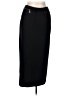 Rafaella Black Formal Skirt Size 6 - photo 1