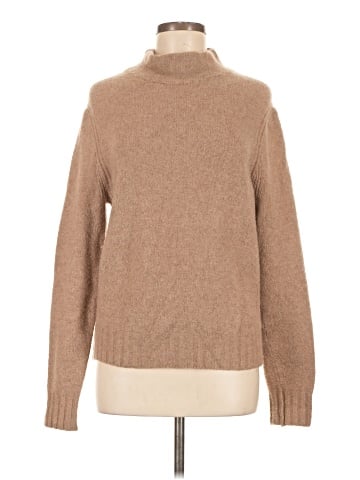 Point Sur Turtleneck Sweater (view 1)