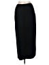 Rafaella Black Formal Skirt Size 6 - photo 2