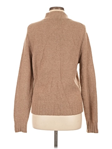 Point Sur Turtleneck Sweater (view 2)