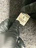 Unbranded Black Sleeveless Blouse Size S - photo 7