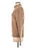 Point Sur Tan Turtleneck Sweater Size M - photo 5