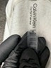 Calvin Klein Performance White Pullover Hoodie Size XS - photo 7