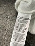 Calvin Klein Performance White Pullover Hoodie Size XS - photo 8